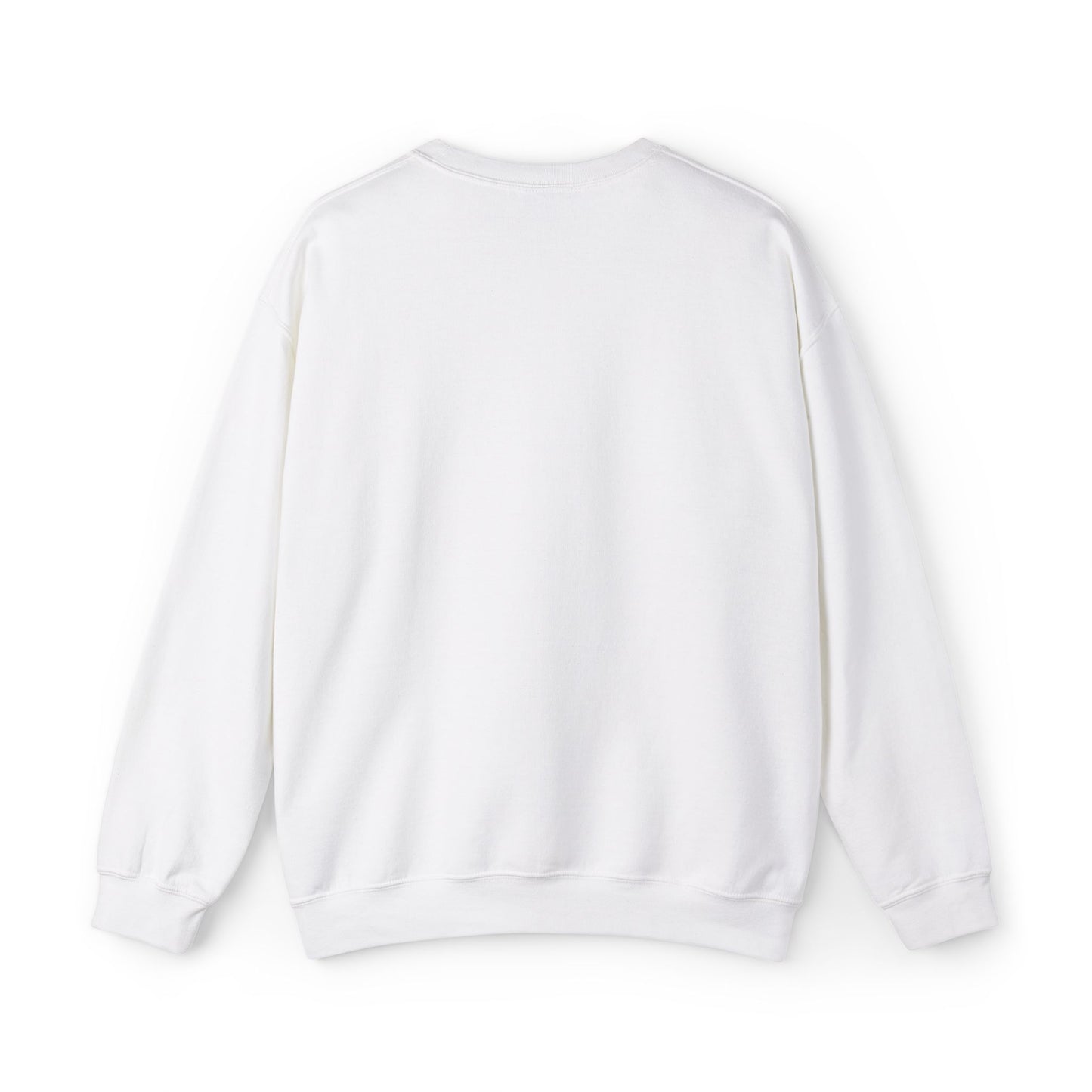 Discipline Beats Motivation | Inspirational Unisex Crewneck Sweatshirt