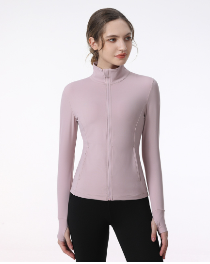 Women's Activewear Jacket