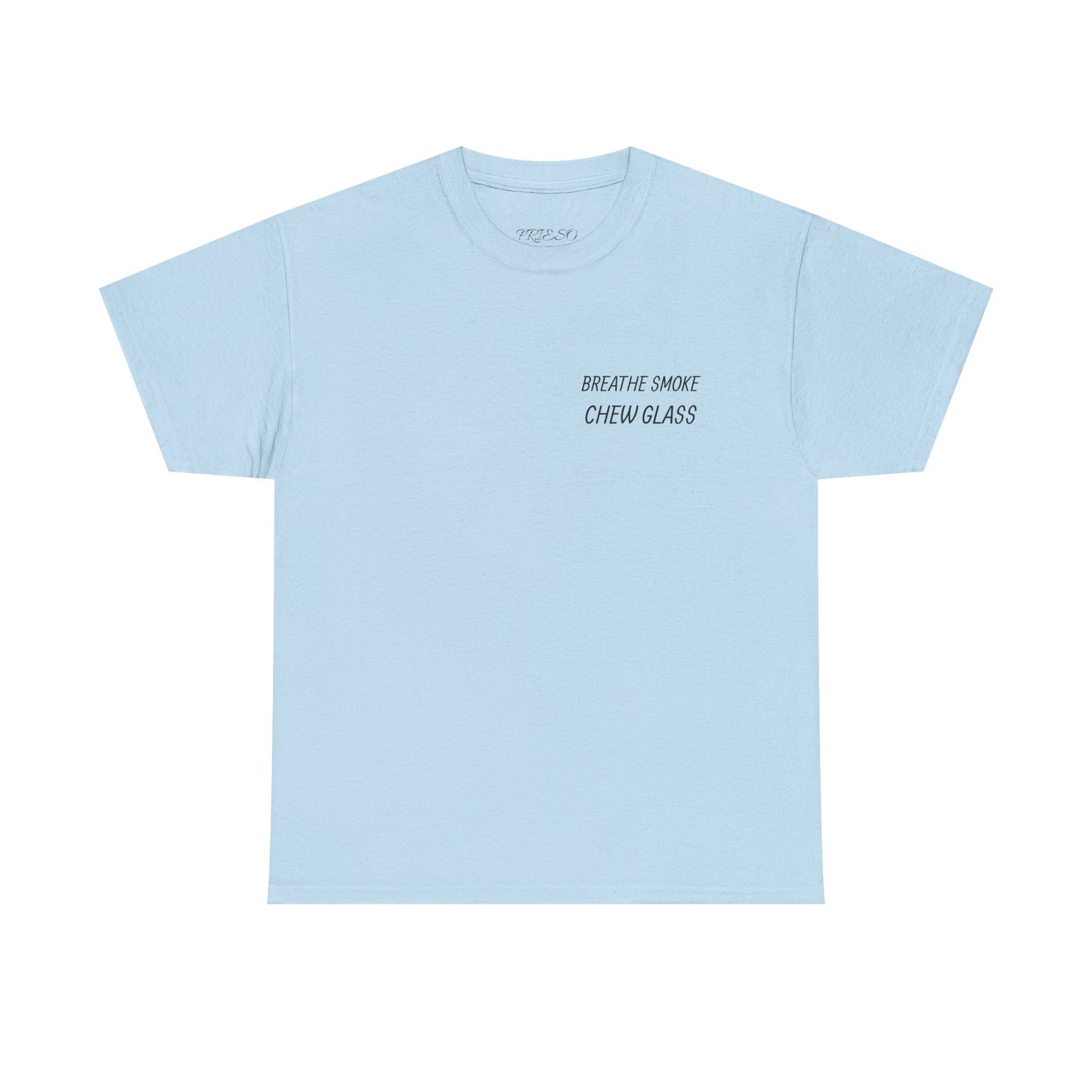 Ride the Tiger Graphic T-Shirt