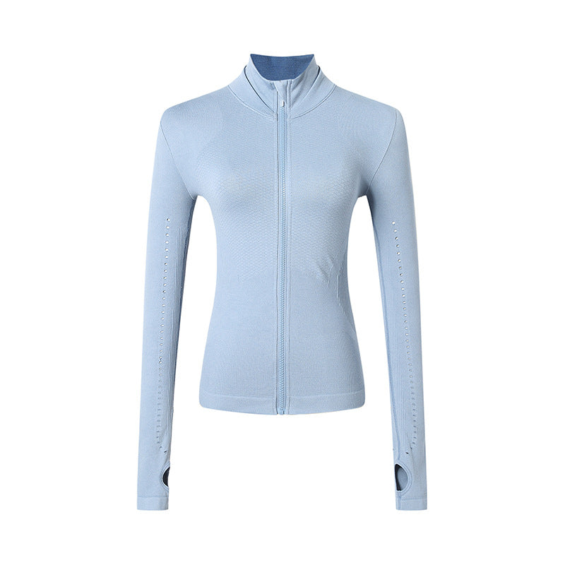 Women's Activewear Jacket