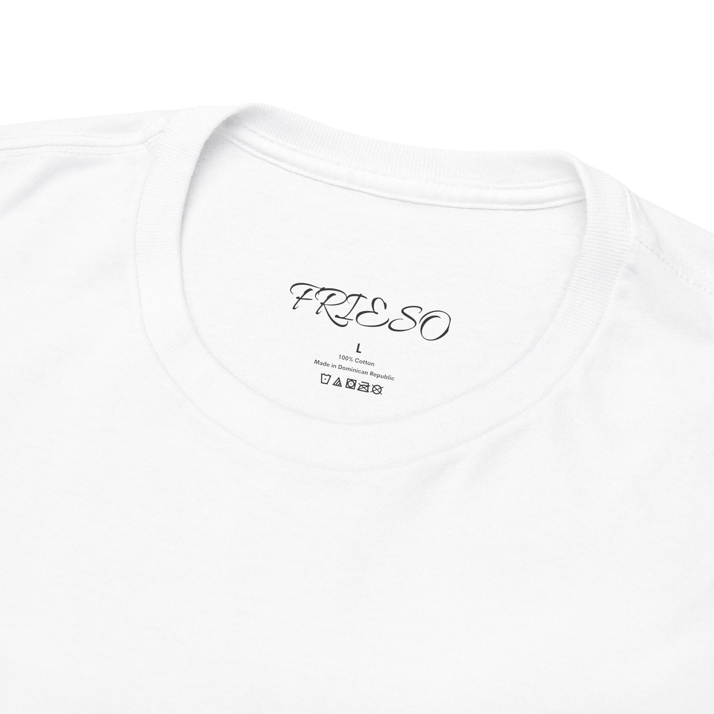 Ride the Tiger Graphic T-Shirt