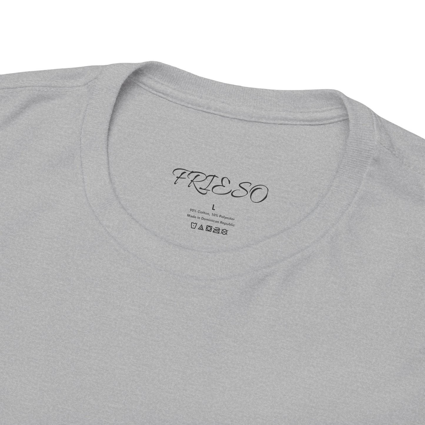 Ride the Tiger Graphic T-Shirt