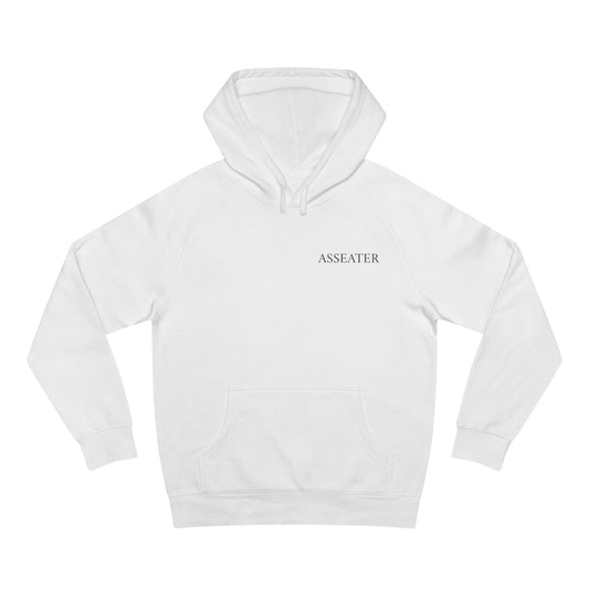 Ass eater Funny Hoodie | Adult Humor Pullover Hoodie | Novelty Gift