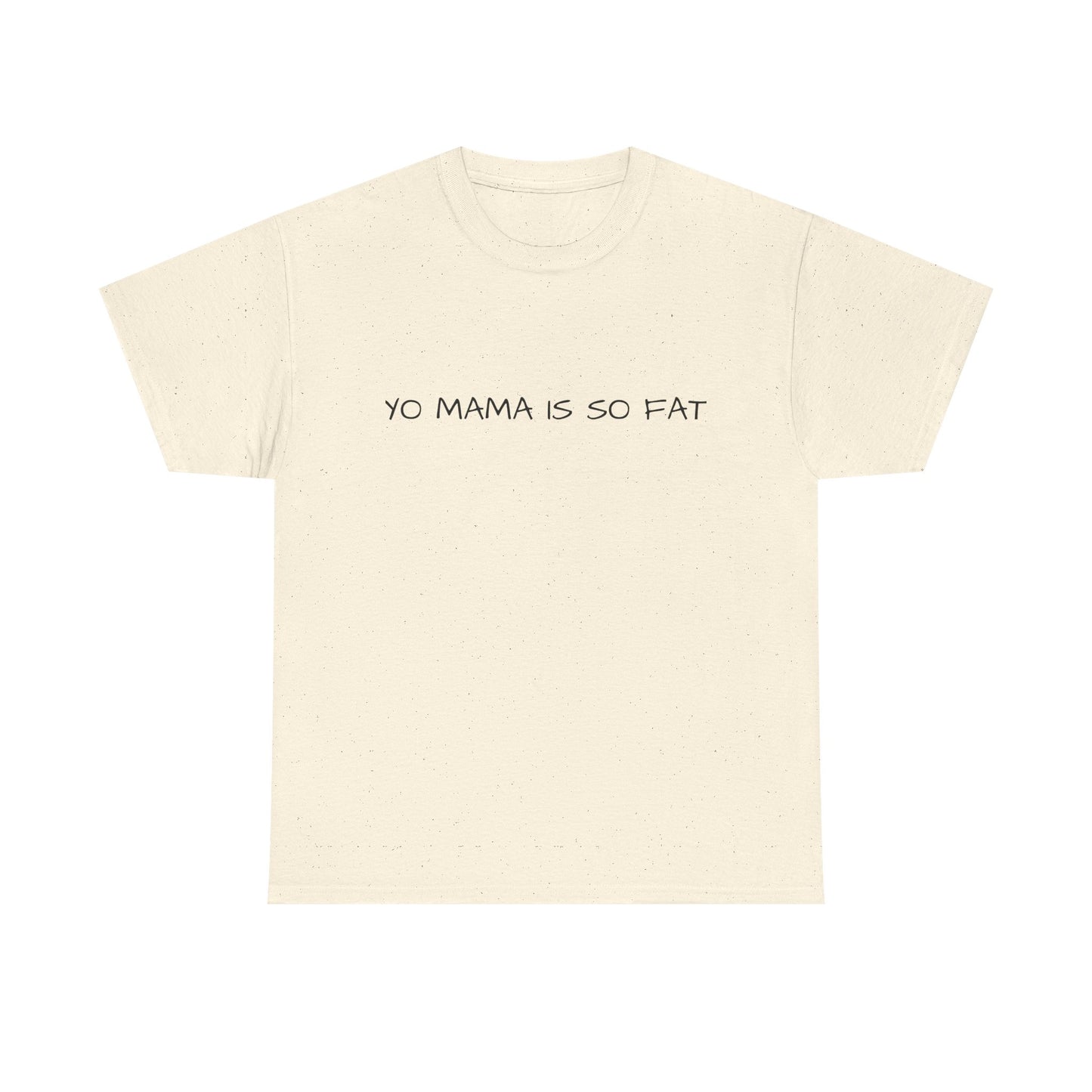 funny Yo Mama Joke T-Shirt – Unisex Graphic Tee