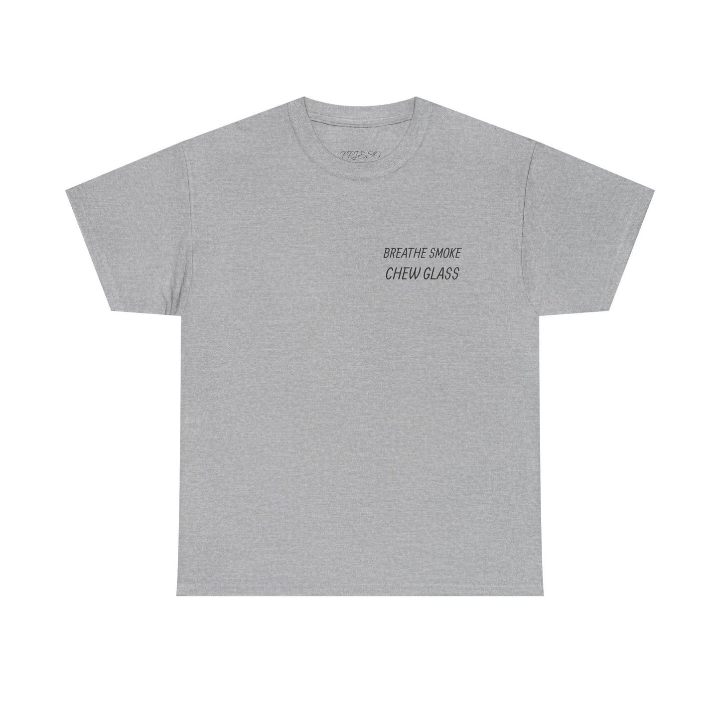 Ride the Tiger Graphic T-Shirt