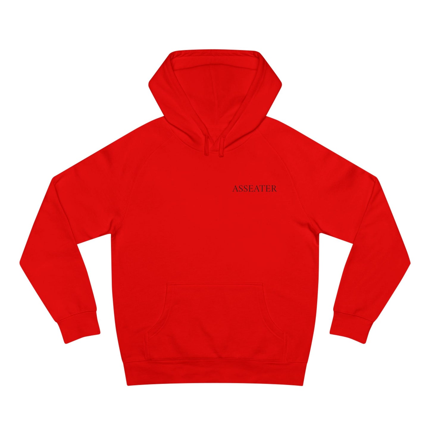Ass eater Funny Hoodie | Adult Humor Pullover Hoodie | Novelty Gift