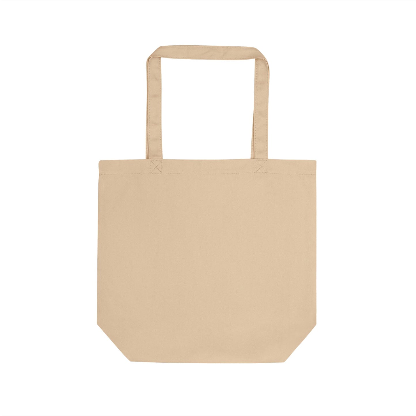 Progress Over Perfection Canvas Tote Bag