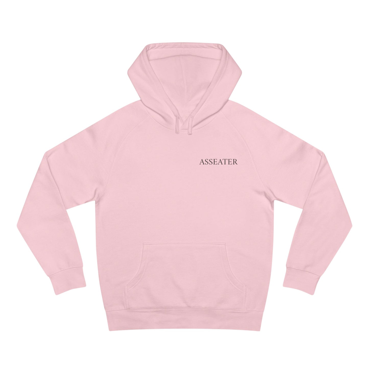 Ass eater Funny Hoodie | Adult Humor Pullover Hoodie | Novelty Gift