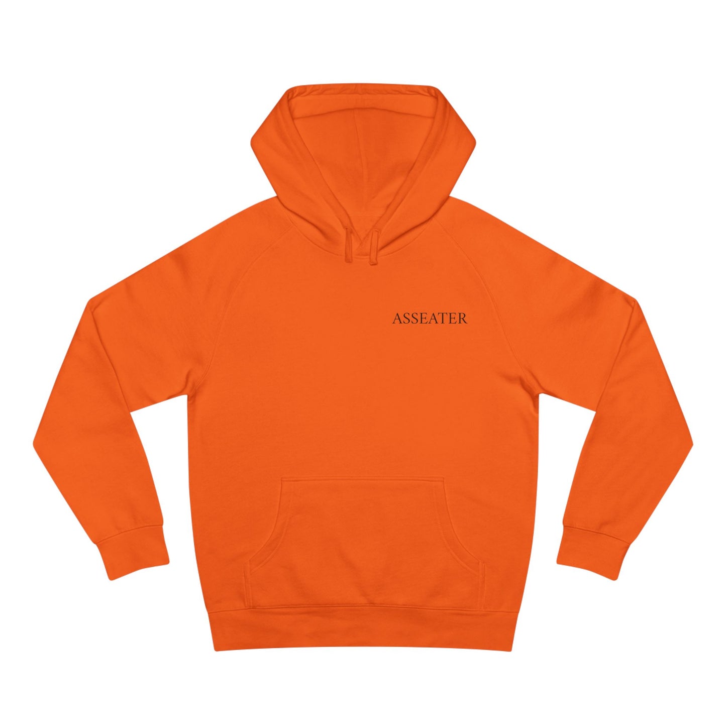 Ass eater Funny Hoodie | Adult Humor Pullover Hoodie | Novelty Gift