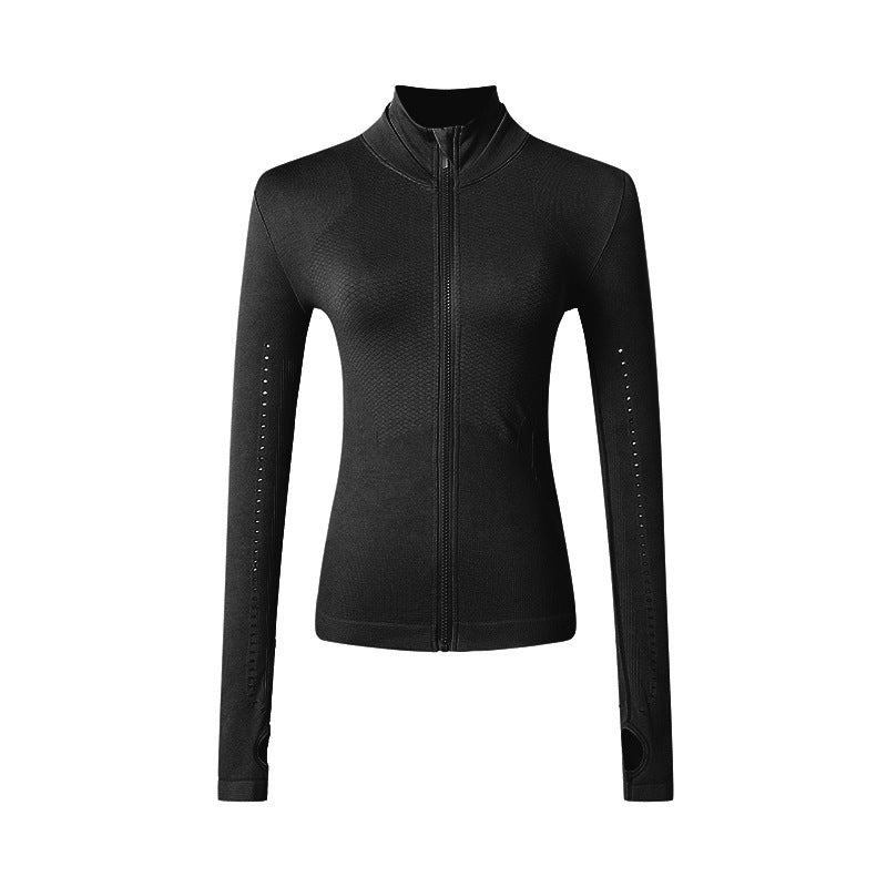 Women's Activewear Jacket