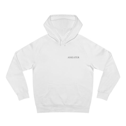 Ass eater Funny Hoodie | Adult Humor Pullover Hoodie | Novelty Gift