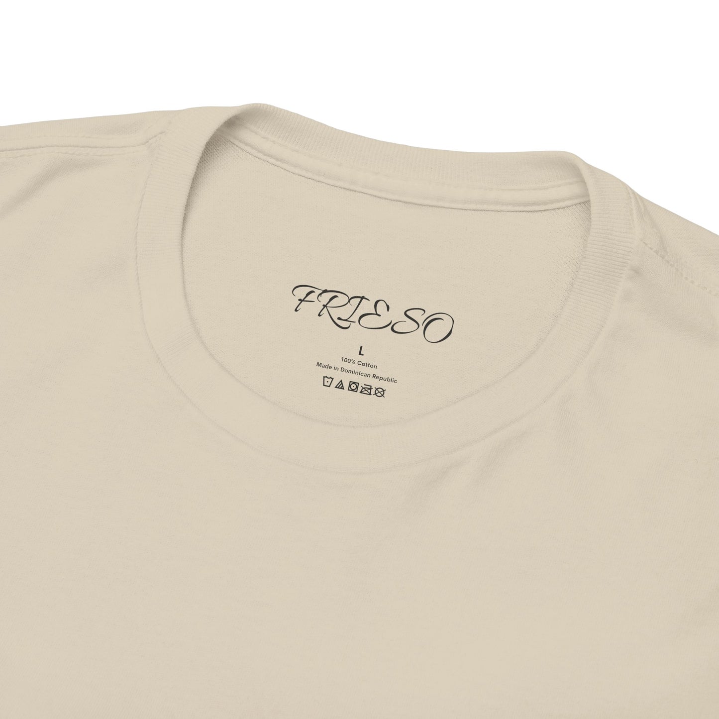 Ride the Tiger Graphic T-Shirt
