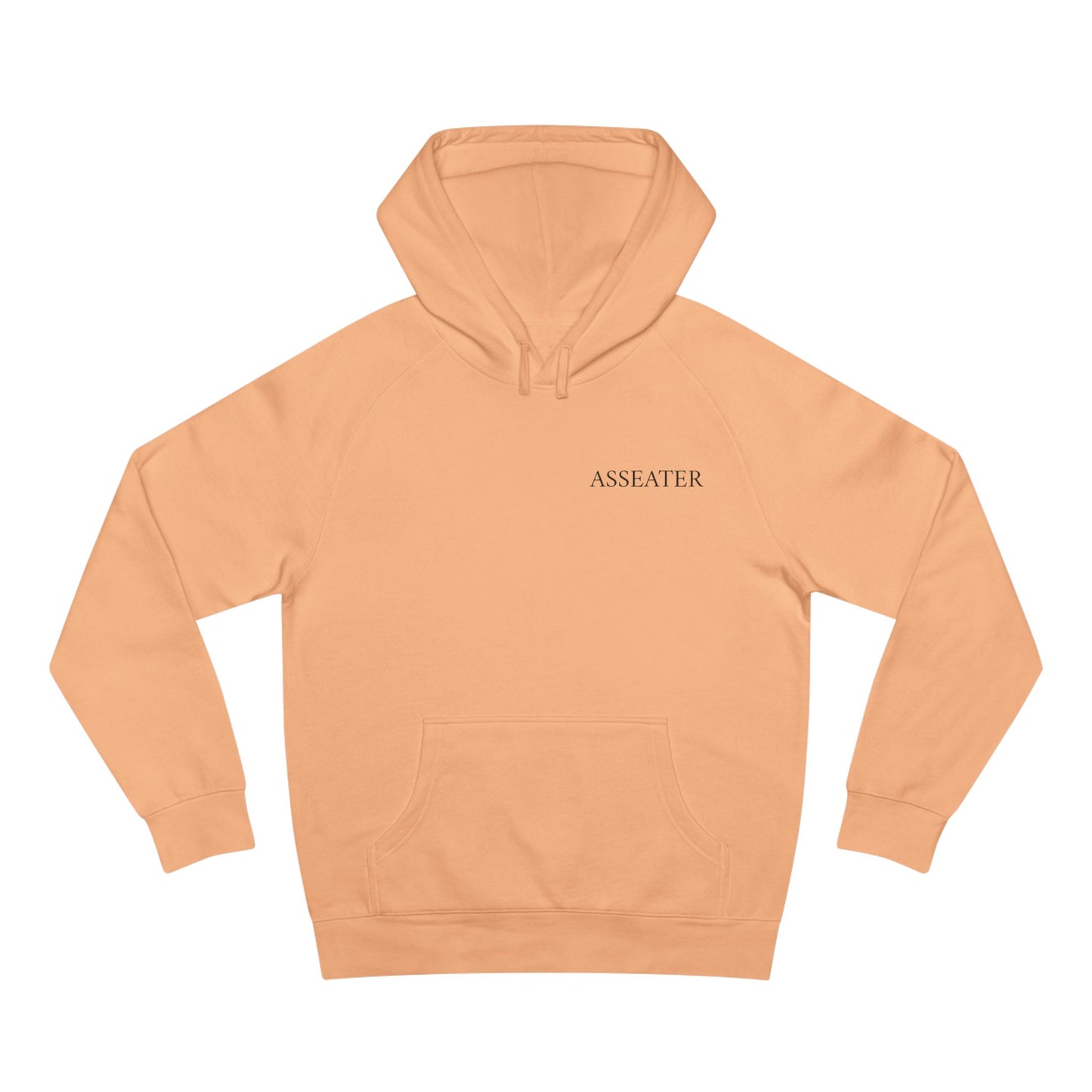 Ass eater Funny Hoodie | Adult Humor Pullover Hoodie | Novelty Gift