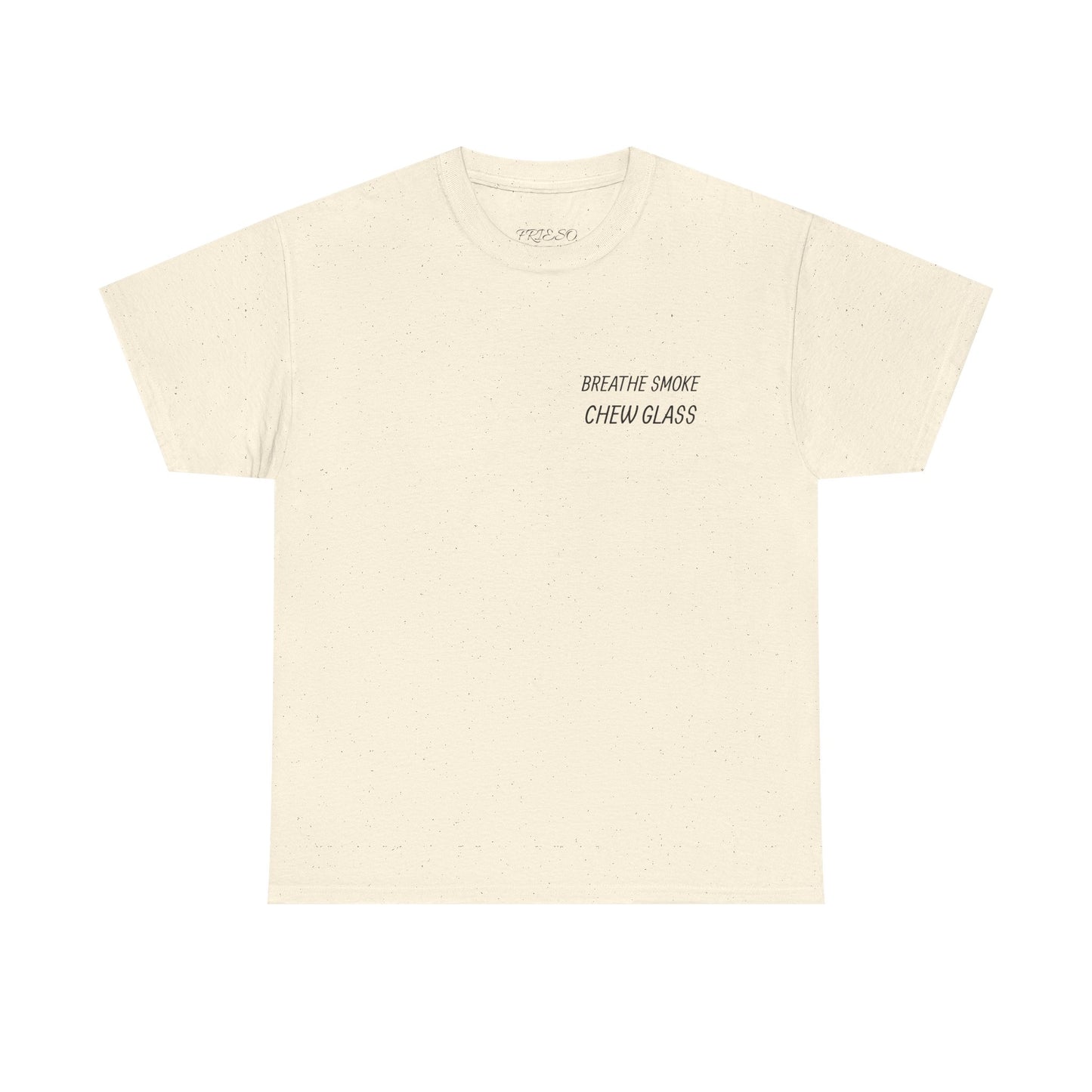 Ride the Tiger Graphic T-Shirt