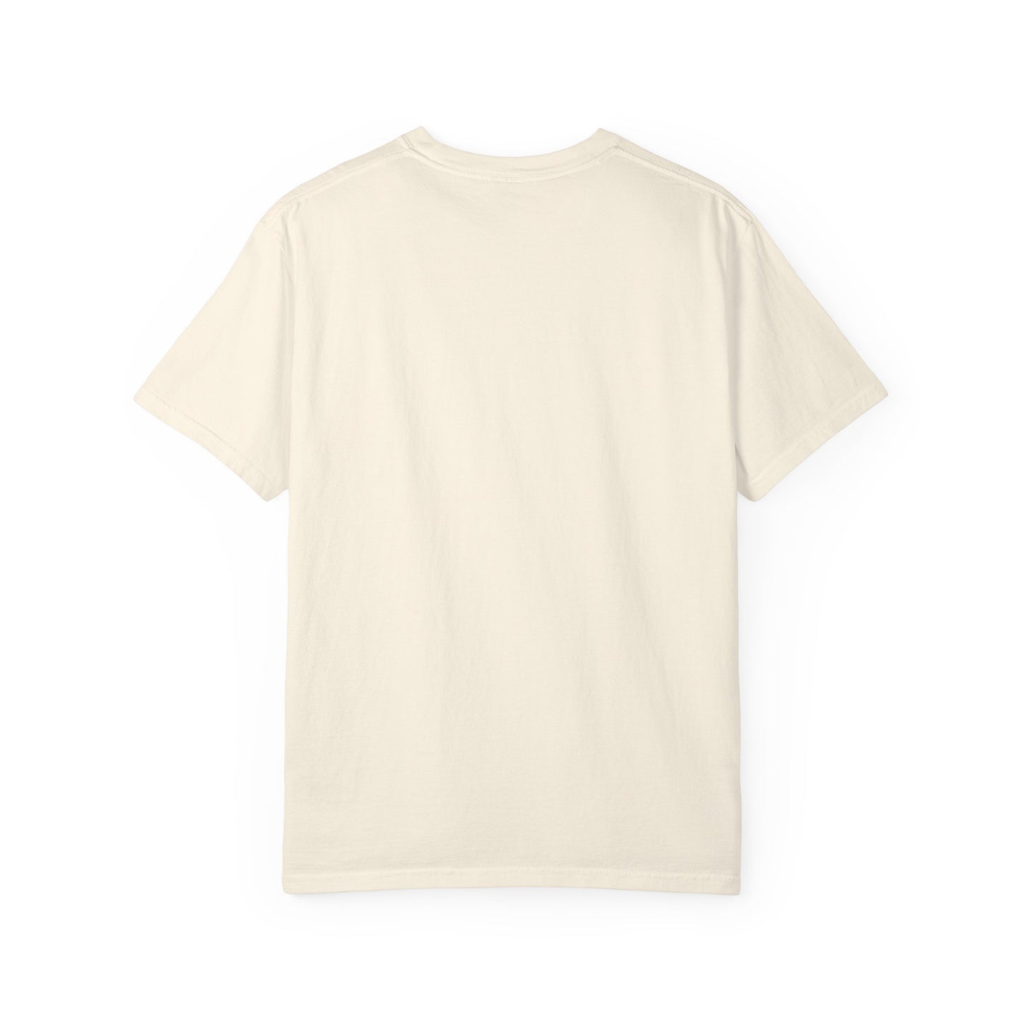 One Day or Day One Comfort Colors® T-Shirt | Motivational Graphic Tee | Inspirational Shirt | Unisex Premium Cotton Tee