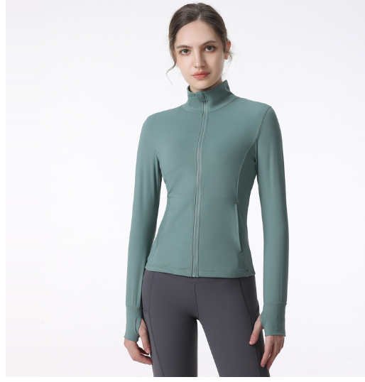 Women's Activewear Jacket