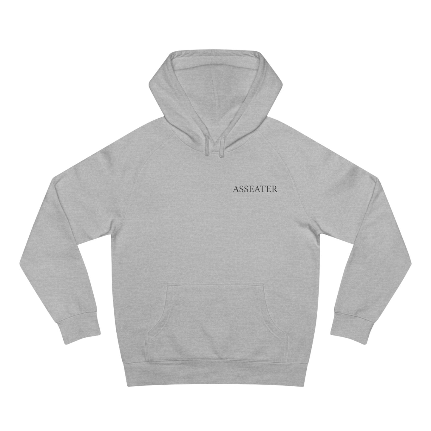 Ass eater Funny Hoodie | Adult Humor Pullover Hoodie | Novelty Gift