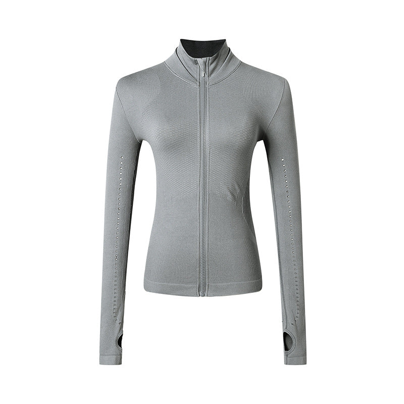 Women's Activewear Jacket