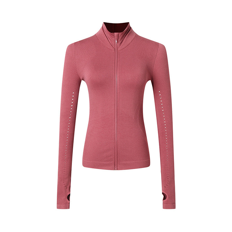Women's Activewear Jacket