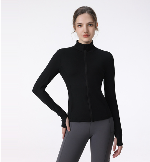 Women's Activewear Jacket